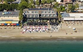 Anjeliq House Boutique Hotel Alanya 3* Turkey